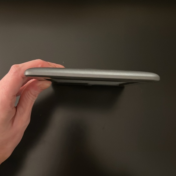 Amazon Kindle Touch - Picture 9 of 11